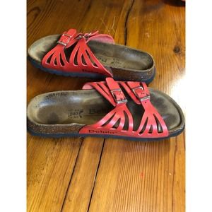 Betula by Birkenstock Sandals | sz 7